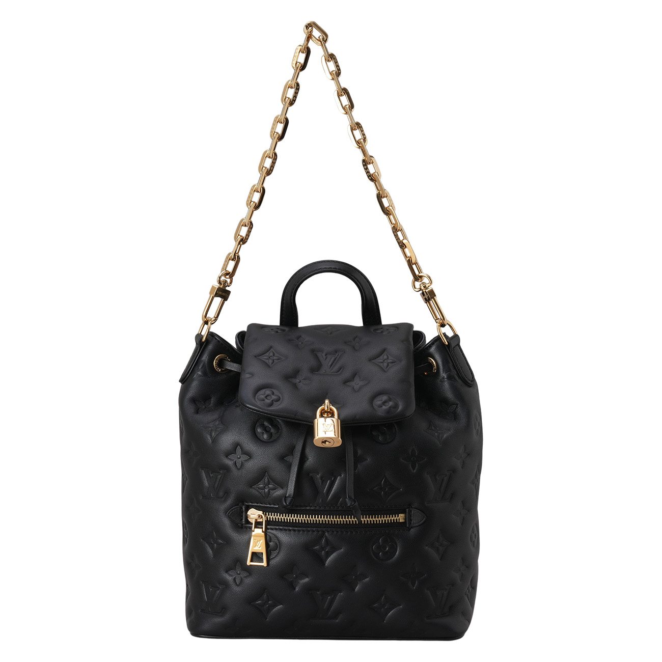 LOUIS VUITTON(USED)루이비통 M13357 쿠상 PM 백팩